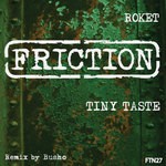 cover: Roket - Tiny Taste