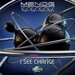 cover: Menog - I See Change