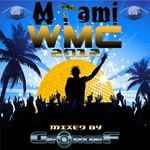 cover: George F|Various - Miami WMC 2012 (unmixed tracks)