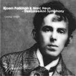 cover: Parkman, Bjoern|Marc Heun - DeeLoreeAnn Symphony