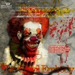 cover: Biohronic - The Devil Embody