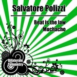 cover: Salvatore Polizzi - Beat Is The Law