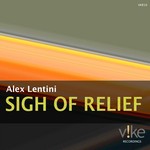 cover: Alex Lentini - Sigh Of Relief