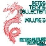 cover: Various - Retro Techno Collection Volume 3