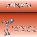 cover: Jonny Kon - Love Sickness