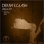 cover: Demia E Clash - Vibra EP