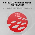 cover: Watkins, Sophie|Miss Duckin - Dirty Machine