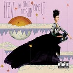 cover: Dev - The Night The Sun Came Up (Explicit)