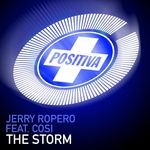 cover: Jerry Ropero - The Storm