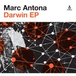 cover: Marc Antona - Darwin EP