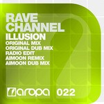 cover: Rave Channel - Illusion