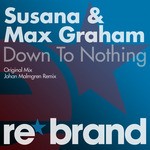 cover: Susana|Max Graham - Down To Nothing