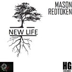 cover: Mason Red Token - New Life