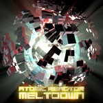 cover: Atomic Reactor - Meltdown