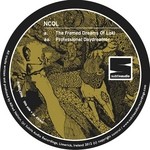 cover: Ncql - The Framed Dreams Of Loki