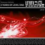 cover: Alessandro Sestini - 2 Years Of Level One