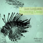 cover: Juan Lombardo - Bouncing Deep