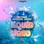 cover: Anthrax|Mystical Sound - Liquid Land LP