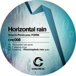 cover: Octad & Phiorio - Horizontal Rain