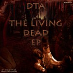 cover: Dta - The Living Dead EP