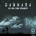 cover: Dionigi - The Man From Cassiopea