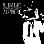 cover: Dakin Auret - All That I Need