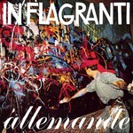 cover: In Flagranti - Alemande