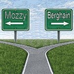 cover: Mozzy - Berghain