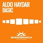 cover: Aldo Haydar - Basic