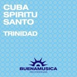 cover: Cuba Spiritu Santo - Trinidad