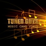 cover: Tuned Guys - Music Came First