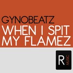 cover: Gynobeatz - When I Spit My Flamez