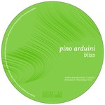 cover: Pino Arduini - Bliss