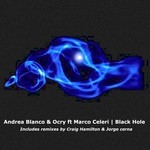 cover: Blanco, Andrea|Ocry|Marco Celeri - Black Hole