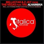 cover: Millastar|Z Jay From The Vegas|Vnj - Alhambra