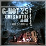 cover: Notill, Greg|Aeons|Bart Shadow - Why A Beginning?