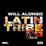 cover: Will Alonso - Latin Tribe EP