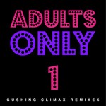 cover: Gazeebo - Adults Only 1 (Gushing Climax remixes)