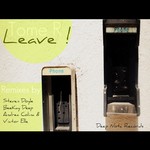 cover: Tome R - Leave