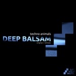 cover: Techno Animals - Deep Balsam