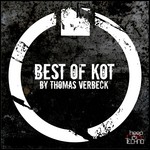 cover: Verbeck, Thomas|Various - Best Of Keep On Techno Part 2 (by Thomas Verbeck) (unmixed tracks)