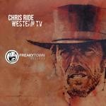 cover: Chris Ride - Western TV