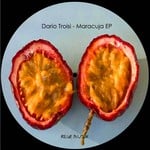 cover: Dario Troisi - Maracuja EP