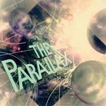 cover: The Parallax - Plexar