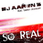 cover: Dj Aaron B - So Real