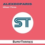 cover: Alexdoparis - West Time