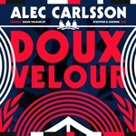 cover: Alec Carlsson - Doux Velour