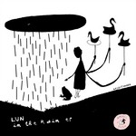 cover: Lun - In The Rain EP