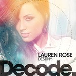 cover: Lauren Rose - Destiny