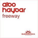 cover: Aldo Haydar - Free Way